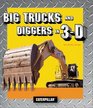Big Trucks and Diggers in 3D