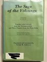 The Saga of the Volsungs Together With Excerpts from the Nornagesthattr and Three Chapters from the Prose Edda