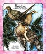 Freedom: A Guide for Prayer (Take and Receive)