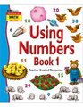 Read-Think-Do Math: Using Numbers Book 1 (Read Think Do Math)