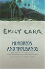 Hundreds and Thousands The Journals of Emily Carr