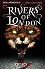Rivers of London Volume 5 Cry Fox