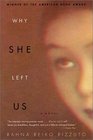 Why She Left Us : A Novel