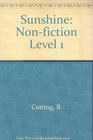 Nonfiction Level 1 Evaluation Pack