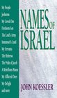 Names of Israel