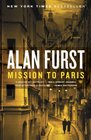 Mission to Paris (Night Soldiers, Bk 12)