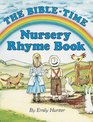 The BibleTime Nursery Rhyme Book