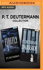 P T Deutermann Collection  The Firefly  Darkside