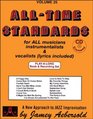 Vol 25 17 AllTime Standards