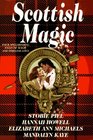 Scottish Magic Four Spellbinding Tales of Magic and Timeless Love