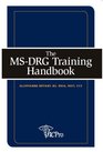The MSDRG Training Handbook
