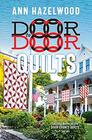 Door to Door Quilts (Door County Quilts, Bk 2)
