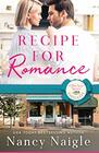 Recipe for Romance A Main Street Romance Novelette