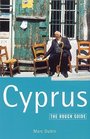 Cyprus The Rough Guide Second Edition