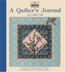 A Quilter's Journal