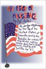 Our Pledge of Allegiance