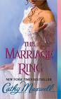 The Marriage Ring (Scandals and Seductions, Bk 3)