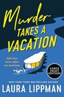 Murder Takes a Vacation A Novel