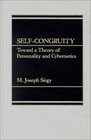 SelfCongruity Toward a Theory of Personality and Cybernetics