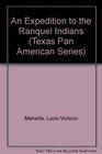 An Expedition to the Ranquel Indians