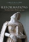 Reformations: Early Modern Europe, 1450-1660
