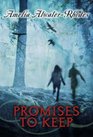 Promises to Keep (Den of Shadows, Bk 9)