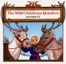 The Wild Christmas Reindeer