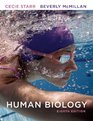 Student Interactive Workbook for Starr/McMillan's Human Biology 8th