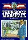 Thurgood Marshall  Young Justice