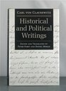 Historical and Political Writings