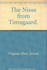 The nisse from Timsgaard