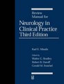 Review Manual for Neurology in Clinical Practice