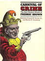 Carnival of Crime The Best Mystery Stories of Frederic Brown