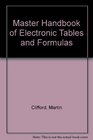 Master Handbook of Electronic Tables and Formulas