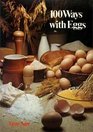 Hundred Ways with Eggs