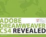 Adobe Dreamweaver CS4 Revealed Softcover