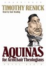Aquinas for Armchair Theologians