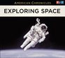 NPR American Chronicles Exploring Space