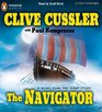 The Navigator (NUMA Files, Bk 7) (Audio CD) (Unabridged)
