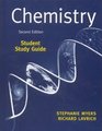 Study Guide for Chemistry The Science in Context Second Edition