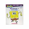 Spongebob Squarepants Workbook 1