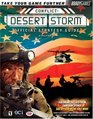 Conflict  Desert Storm  Official Strategy Guide