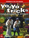 YoYo Tricks From Beginner to Spinner