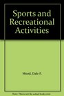 Sports and Recreational Activities