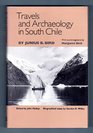 Travels Archaeology South Chile