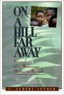 On a Hill Far Away Journal of a Missionary Doctor in Rwanda