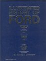 Illustrated History of Ford 19031970