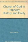 The Church of God of Prophecy History and Polity