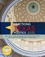 Practicing Texas Politics 20172018 Edition
