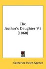 The Author's Daughter V1